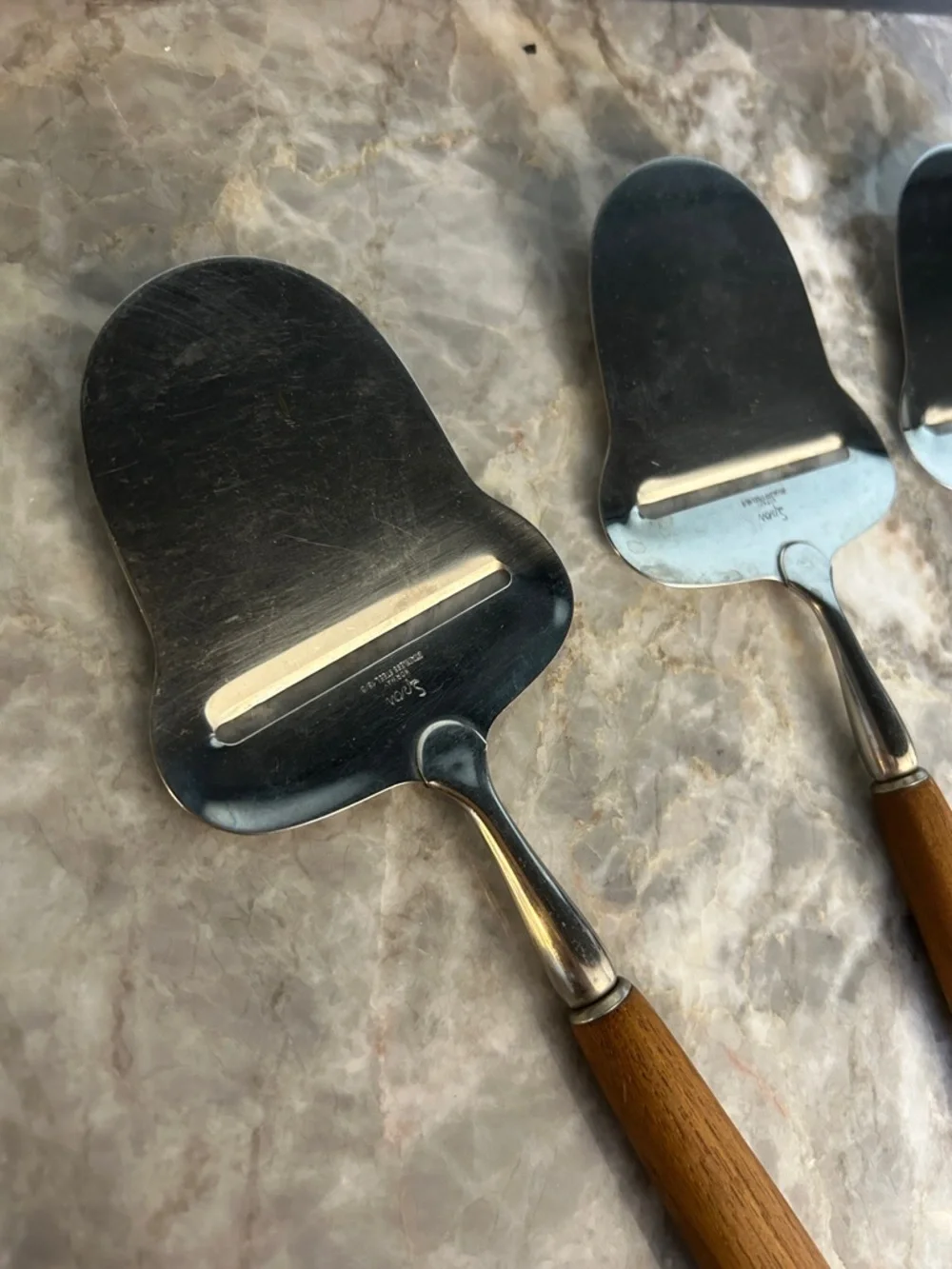 Spor of Norway Cheese Slicers